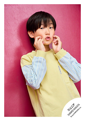 【No.JR25-1842】個人寫真影片幕後花絮2025 第二彈