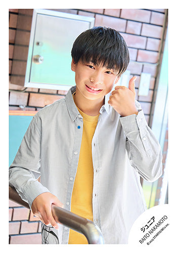 【No.JR25-1847】個人寫真影片幕後花絮2025 第二彈