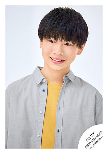 【No.JR25-1848】個人寫真影片幕後花絮2025 第二彈