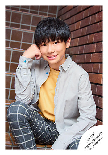 【No.JR25-1849】個人寫真影片幕後花絮2025 第二彈