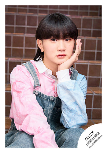 【No.JR25-1879】個人寫真影片幕後花絮2025 第二彈