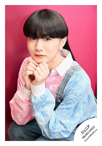 【No.JR25-1881】個人寫真影片幕後花絮2025 第二彈