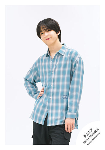 【No.JR25-1896】個人寫真影片幕後花絮2025 第二彈