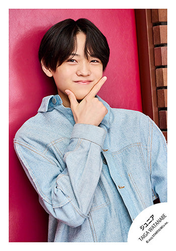 【No.JR25-1954】個人寫真影片幕後花絮2025 第二彈