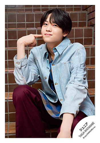 【No.JR25-1956】個人寫真影片幕後花絮2025 第二彈