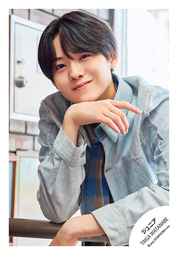 【No.JR25-1957】個人寫真影片幕後花絮2025 第二彈