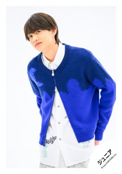 【No.JR25-2009】「Junior Showcase 2025 新星 -SHINSEI-」周邊商品花絮照