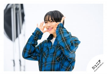 【No.JR25-2044】「Junior Showcase 2025 新星 -SHINSEI-」周邊商品花絮照