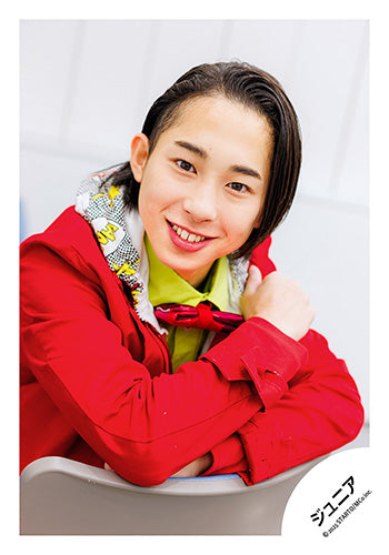 【No.JR25-211】「SHOWbiz 2025」周邊商品花絮照