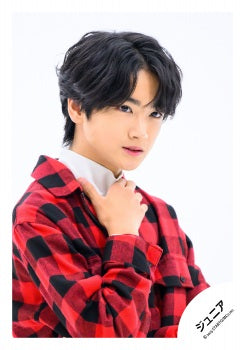 【No.JR25-2113】「Junior Showcase 2025 新星 -SHINSEI-」周邊商品花絮照