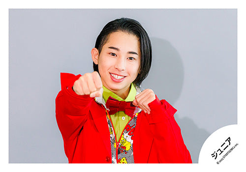 【No.JR25-213】「SHOWbiz 2025」周邊商品花絮照