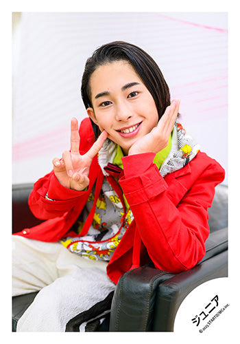 【No.JR25-215】「SHOWbiz 2025」周邊商品花絮照