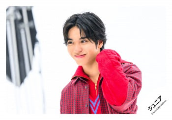 【No.JR25-2201】「Junior Showcase 2025 新星 -SHINSEI-」周邊商品花絮照