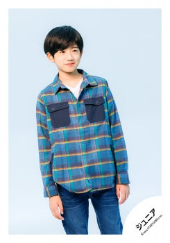 【No.JR25-2208】「Junior Showcase 2025 新星 -SHINSEI-」周邊商品花絮照