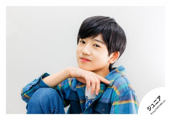 【No.JR25-2213】「Junior Showcase 2025 新星 -SHINSEI-」周邊商品花絮照