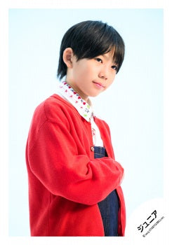 【No.JR25-2217】「Junior Showcase 2025 新星 -SHINSEI-」周邊商品花絮照
