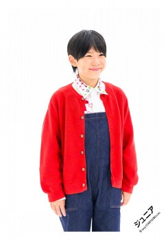 【No.JR25-2221】「Junior Showcase 2025 新星 -SHINSEI-」周邊商品花絮照