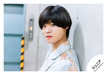 【No.JR25-2248】「Junior Showcase 2025 新星 -SHINSEI-」周邊商品花絮照