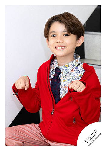 【No.JR25-229】「SHOWbiz 2025」周邊商品花絮照