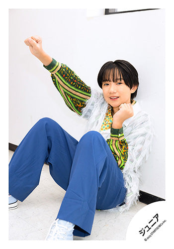 【No.JR25-247】「SHOWbiz 2025」周邊商品花絮照