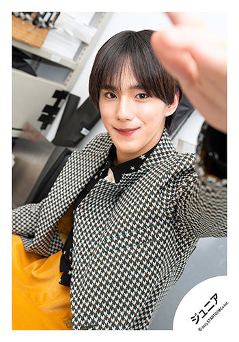 【No.JR25-253】「SHOWbiz 2025」周邊商品花絮照