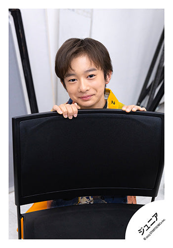 【No.JR25-262】「SHOWbiz 2025」周邊商品花絮照