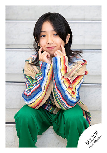 【No.JR25-278】「SHOWbiz 2025」周邊商品花絮照