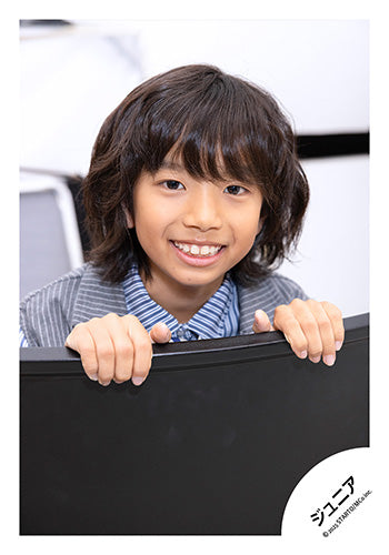 【No.JR25-329】「SHOWbiz 2025」周邊商品花絮照