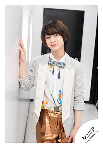 【No.JR25-339】「SHOWbiz 2025」周邊商品花絮照