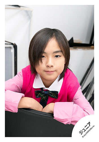 【No.JR25-351】「SHOWbiz 2025」周邊商品花絮照