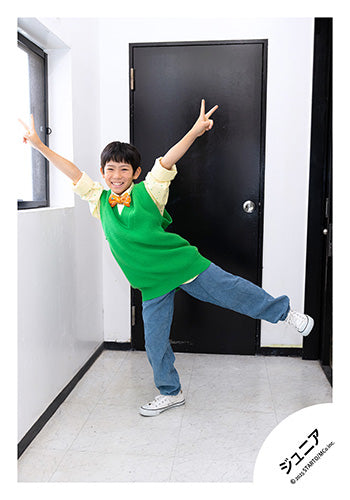 【No.JR25-355】「SHOWbiz 2025」周邊商品花絮照