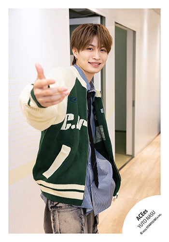 【No.JR25-368】個人寫真影片幕後花絮2025