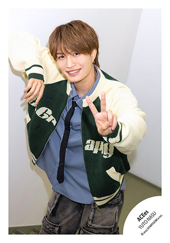 【No.JR25-372】個人寫真影片幕後花絮2025