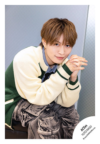 【No.JR25-373】個人寫真影片幕後花絮2025