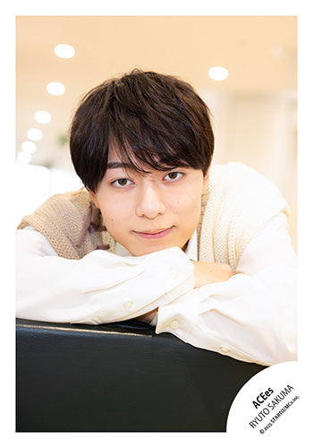 【No.JR25-374】個人寫真影片幕後花絮2025