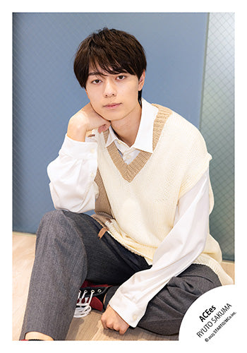 【No.JR25-377】個人寫真影片幕後花絮2025