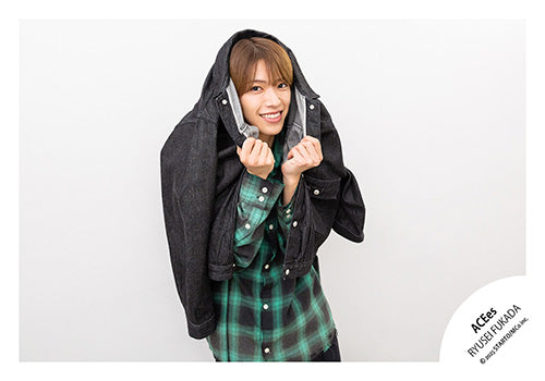 【No.JR25-381】個人寫真影片幕後花絮2025