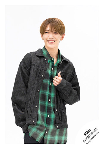 【No.JR25-382】個人寫真影片幕後花絮2025