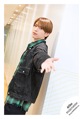 【No.JR25-384】個人寫真影片幕後花絮2025