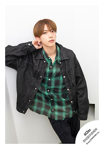 【No.JR25-385】個人寫真影片幕後花絮2025