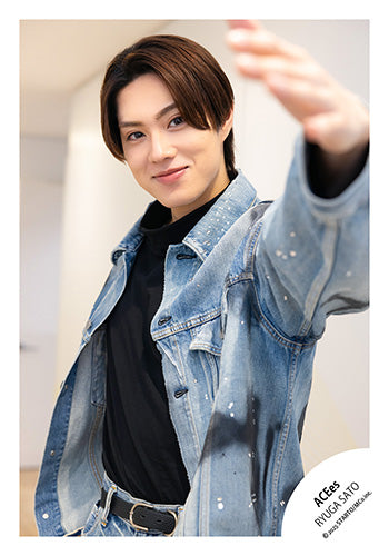 【No.JR25-386】個人寫真影片幕後花絮2025