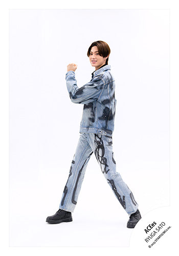 【No.JR25-387】個人寫真影片幕後花絮2025