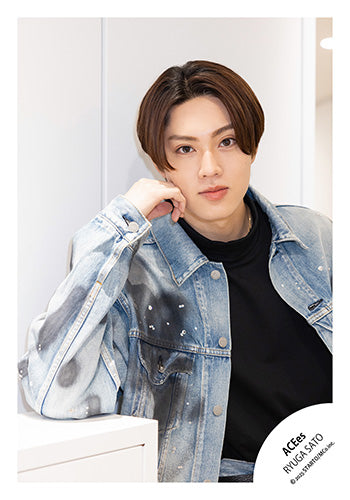 【No.JR25-388】個人寫真影片幕後花絮2025