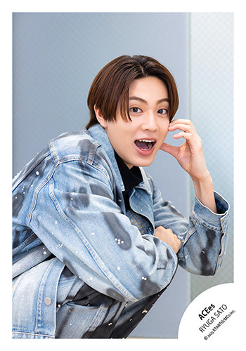 【No.JR25-391】個人寫真影片幕後花絮2025