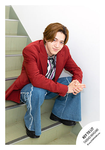 【No.JR25-393】個人寫真影片幕後花絮2025