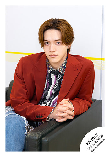 【No.JR25-395】個人寫真影片幕後花絮2025