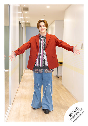 【No.JR25-396】個人寫真影片幕後花絮2025