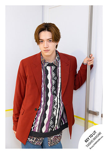 【No.JR25-397】個人寫真影片幕後花絮2025