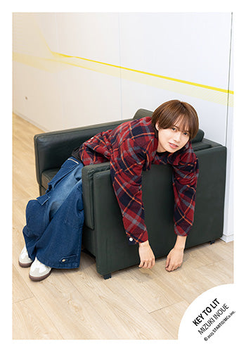 【No.JR25-400】個人寫真影片幕後花絮2025