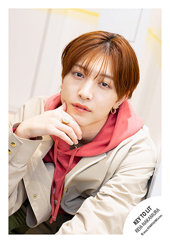 【No.JR25-404】個人寫真影片幕後花絮2025